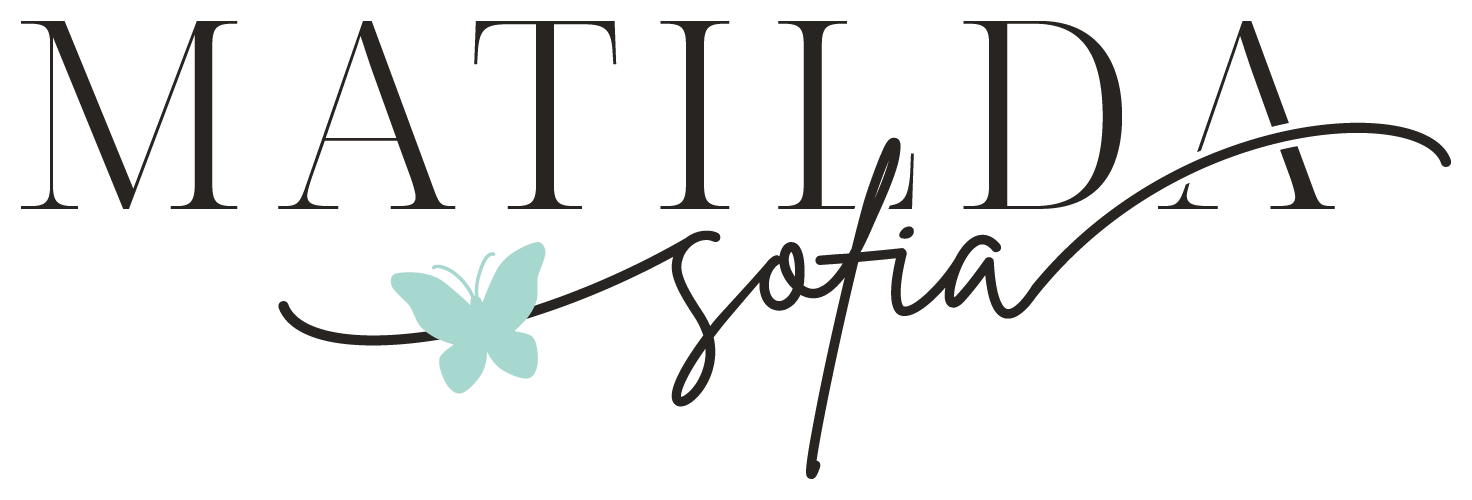 matilda sofia logo